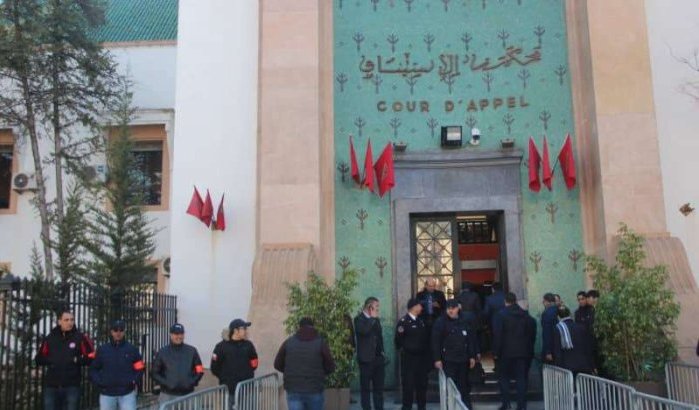 Beslag op vermogen voormalig parlementslid in Fez