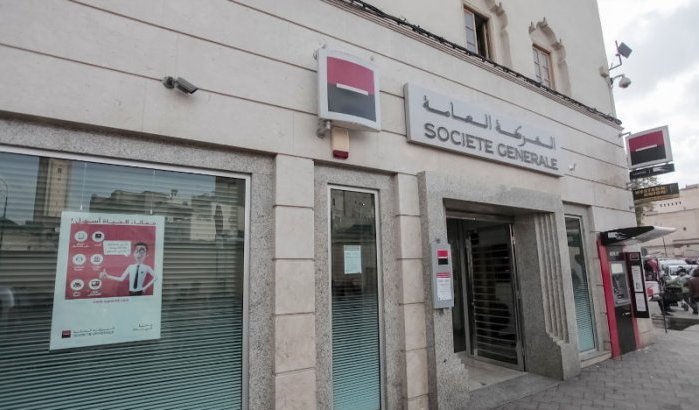 Marokkaanse bankengroep officieel verkocht