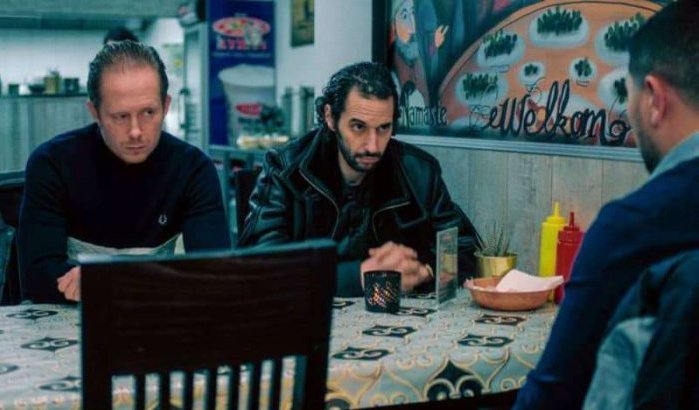 Mocro Maffia-personage Tatta krijgt eigen film