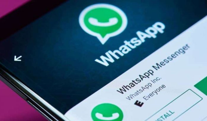 Meerderheid Marokkanen gebruikt WhatsApp