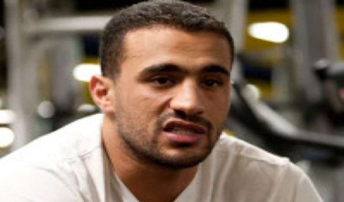 Leven Badr Hari binnenkort verfilmd?