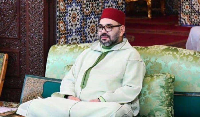 Vastgoedroof: vereniging vraagt Mohammed VI om hulp