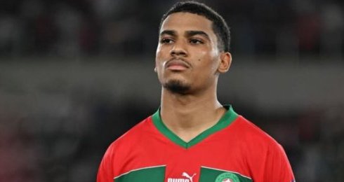 Amine Adli