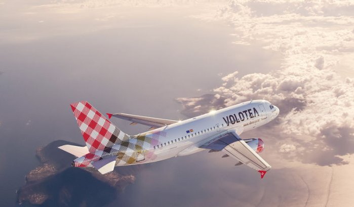 Volotea start nieuwe route naar Marokko