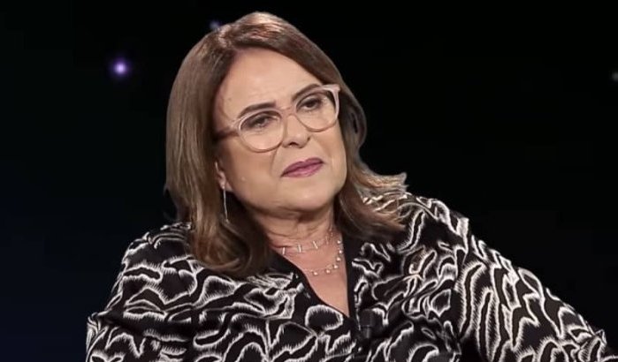 Khadija Assad bedankt Koning Mohammed VI