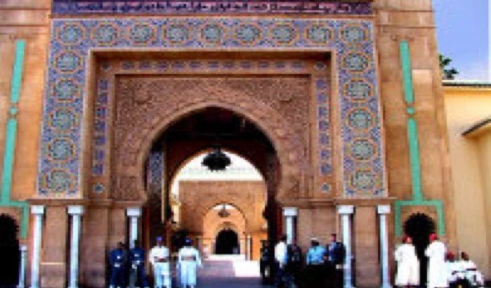 Bende steelt brandstof op koninklijk paleis Rabat 