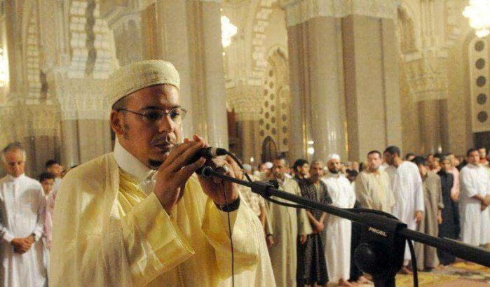 Ramadan Marokko: geen taraweeh gebeden in moskeeën
