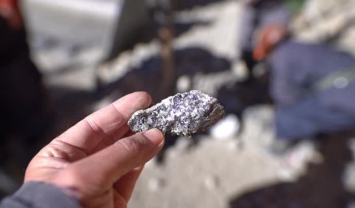 Zilverproductie Aya Gold & Silver schiet omhoog in Marokko