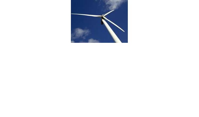 Taza krijgt windpark van 3 miljard dirham 