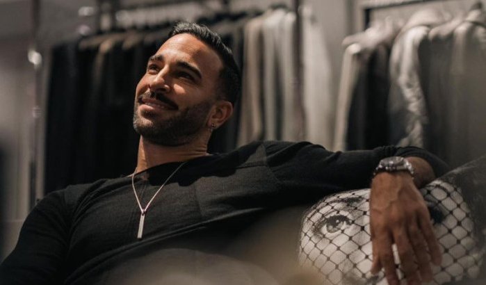 Adil Rami aan de slag voor Amazon Prime Video