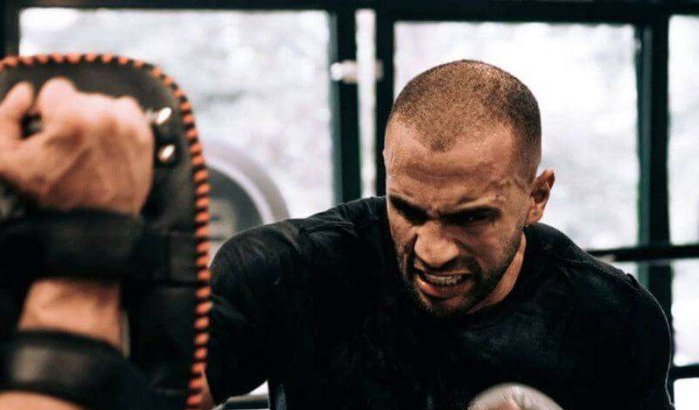 Badr Hari krijgt eigen docuserie