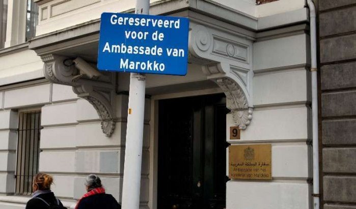 Marokko benoemt nieuwe consuls in Nederland en België