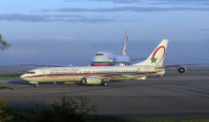 Koning verkoopt Royal Air Maroc 