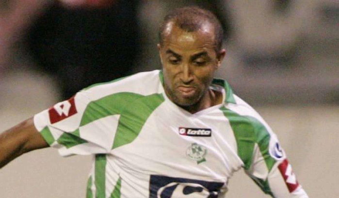 Voormalige speler Raja Casablanca in ziekenhuis na ongeval
