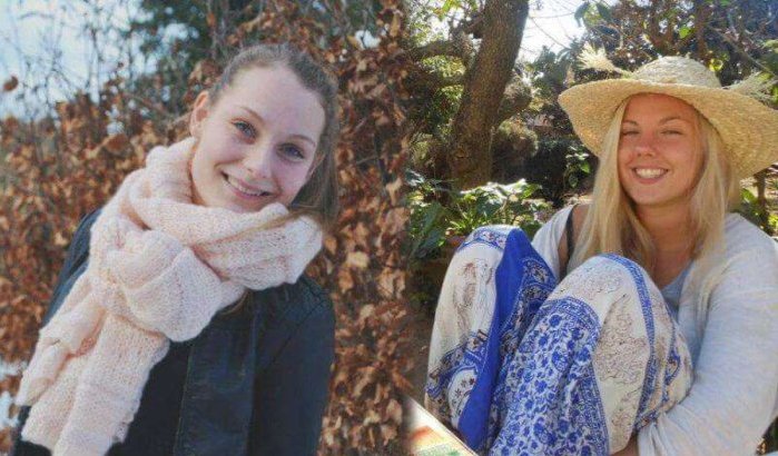 Marokko: zaak terroristen Imlil in beroep