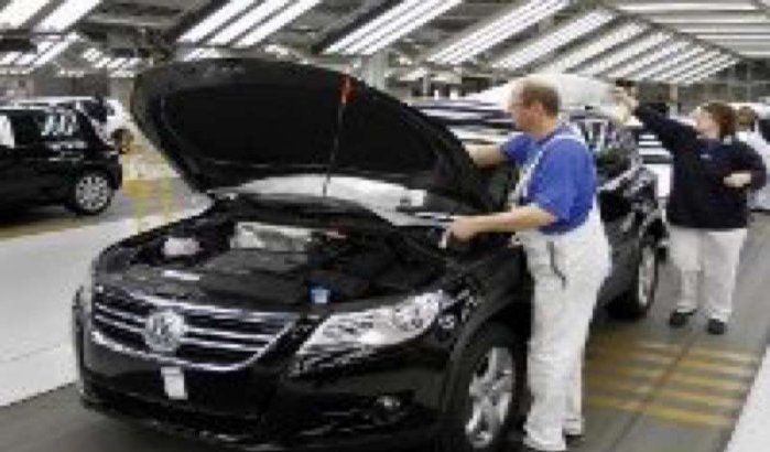 Volkswagen en Hyundai binnenkort in Marokko 