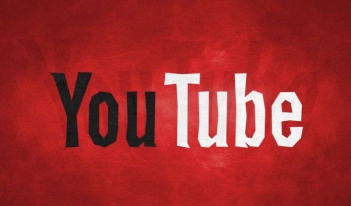 Marokkaanse hackers hacken YouTube