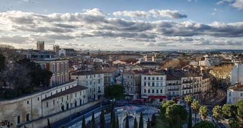 Montpellier
