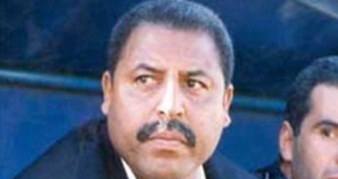 Abdellah Blinda