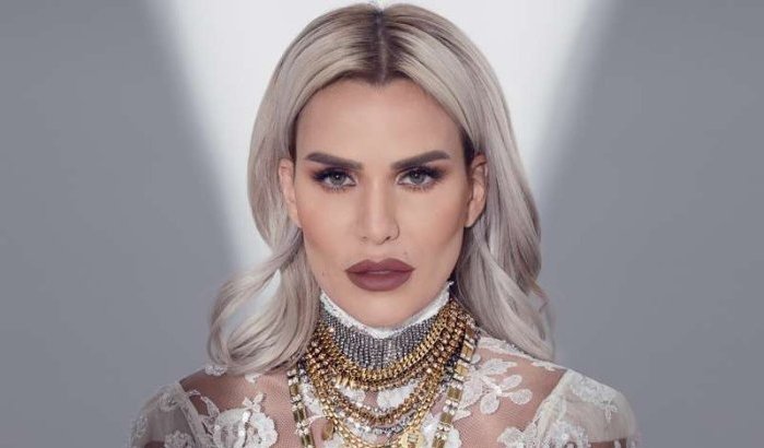 Marokkaanse styliste Laila Aziz vaste waarde in de showbusiness