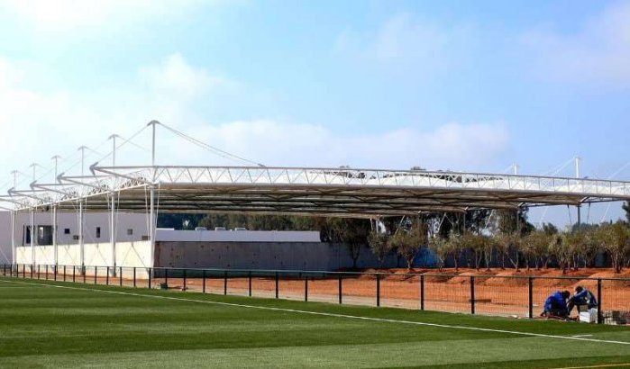 Grote interesse van Europese clubs voor talenten van Marokkaanse voetbalacademie