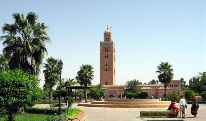 Binnenkort milieuvriendelijke moskeeën in Marokko