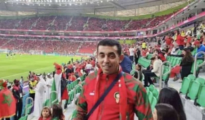 Tickets WK 2022: parlementslid Safi ondervraagd door de politie