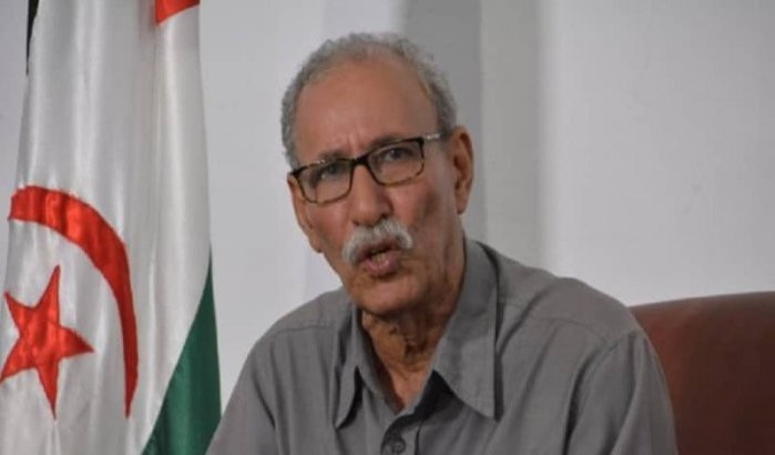 Spanje bevestigt verhoor Polisario-leider