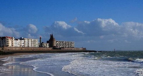 Vlissingen