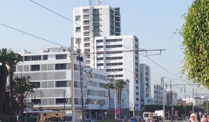 Bekendste toren van Rabat wordt luxehotel