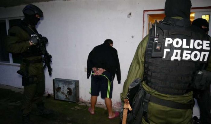 Marokkaanse aanhanger Daesh in Bulgarije gearresteerd