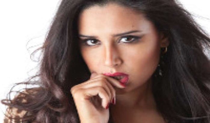 Loubna El Bekri