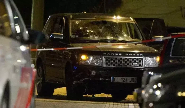 Mocro Maffia: een imperium van bloed en cocaïne stort in