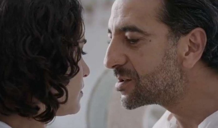 Nieuwe teaser “Burn out” van Nour-Eddine Lakhmari (video)