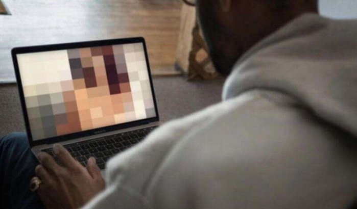 Salé: pornografische video's van getrouwde vrouwen uitgelekt