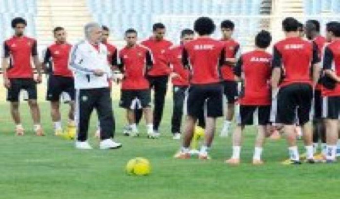 Arab Nations Cup: Marokko-Jemen 4-0 