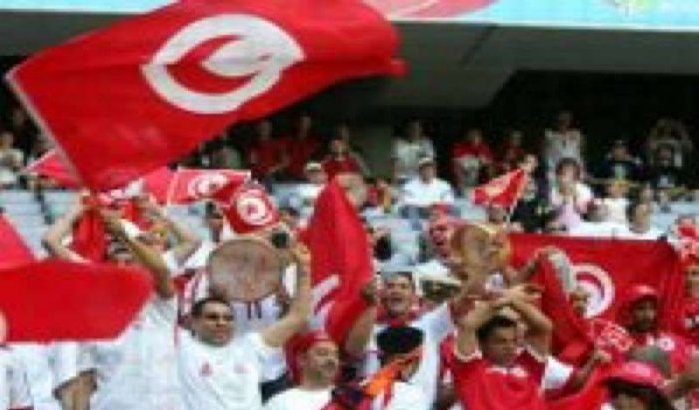 Voetbal: Tunesië - Libië op 25 augustus in Marokko