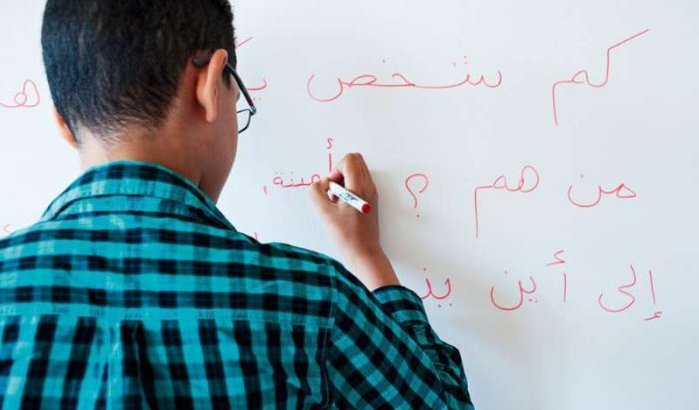Belgische minister: Arabisch onderwijzen in Belgische scholen een must