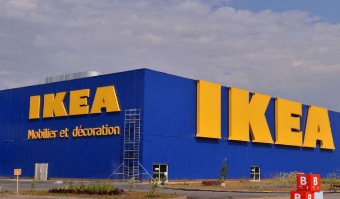 Ikea Marokko verlaagt prijzen met 30 procent