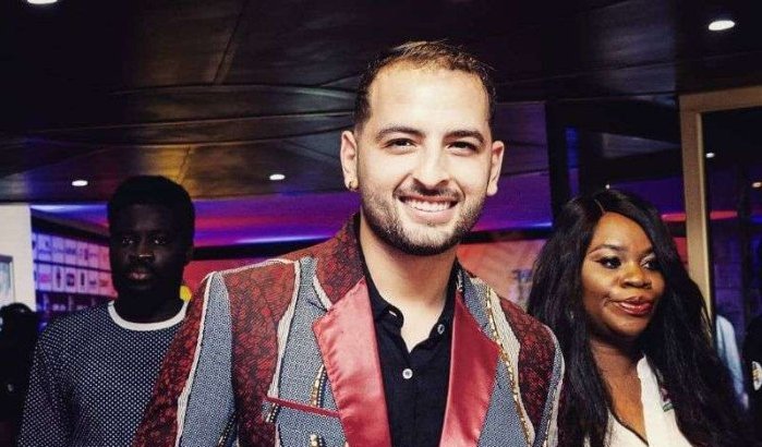 Marokko boekt succes op All Africa Music Awards