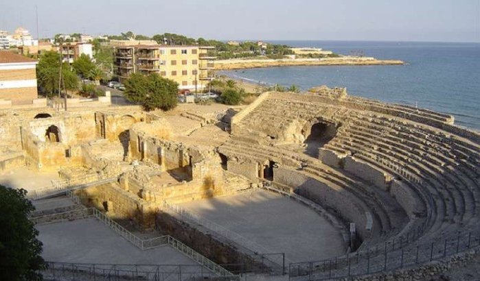 Weer Tarragona