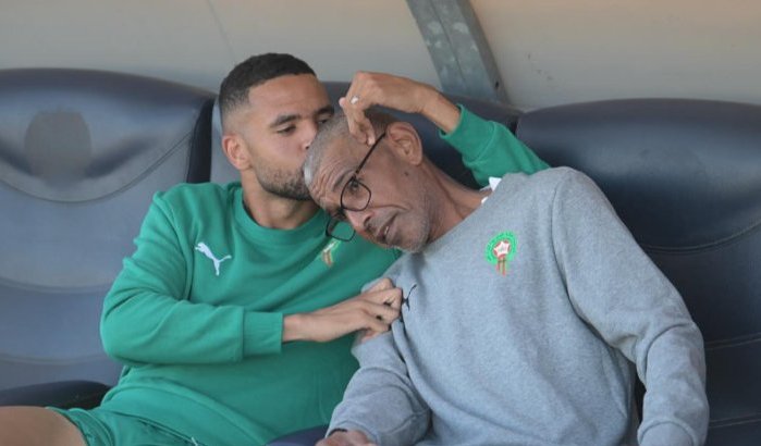 Youssef En-Nesyri doet mea-culpa