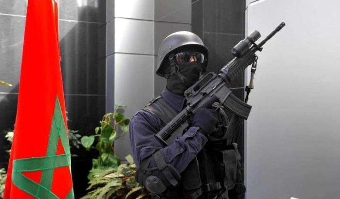 Marokkaanse FBI wil vestigingen in het buitenland openen