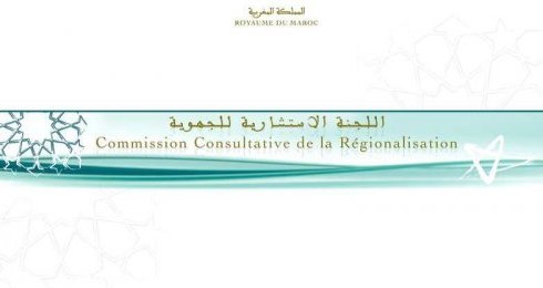 Adviesraad voor regionalisering