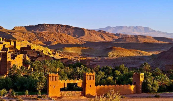 Marokko opnieuw populairste bestemming in Afrika