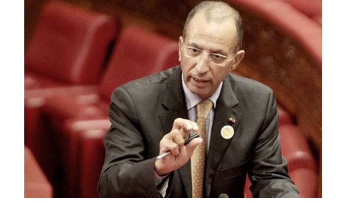Mohamed Hassad