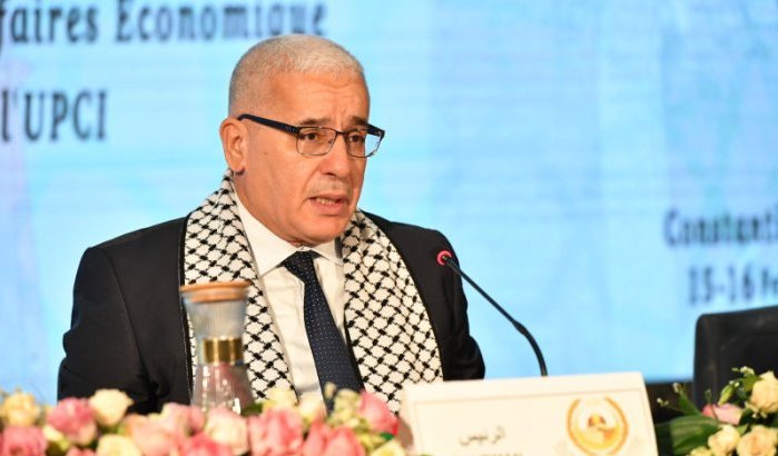 Algerije boycot opnieuw forum in Rabat