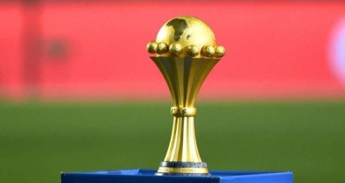 Afrika Cup 2027