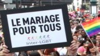 Homohuwelijk verboden voor Marokkanen in Frankrijk