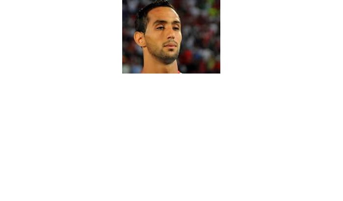 Mehdi Benatia beste Marokkaanse voetballer in buitenland 